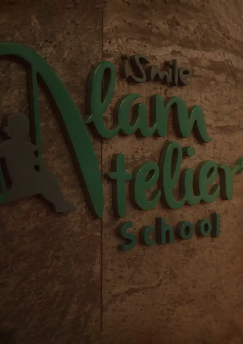 Planting Seeds of Growth: Alam Atelier's Journey to Nurturing Future Leaders